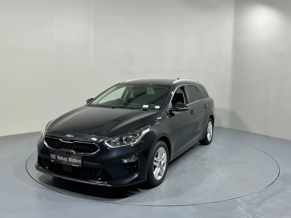Kia Ceed K3 1.0 Petrol Estate 192 - Image 3