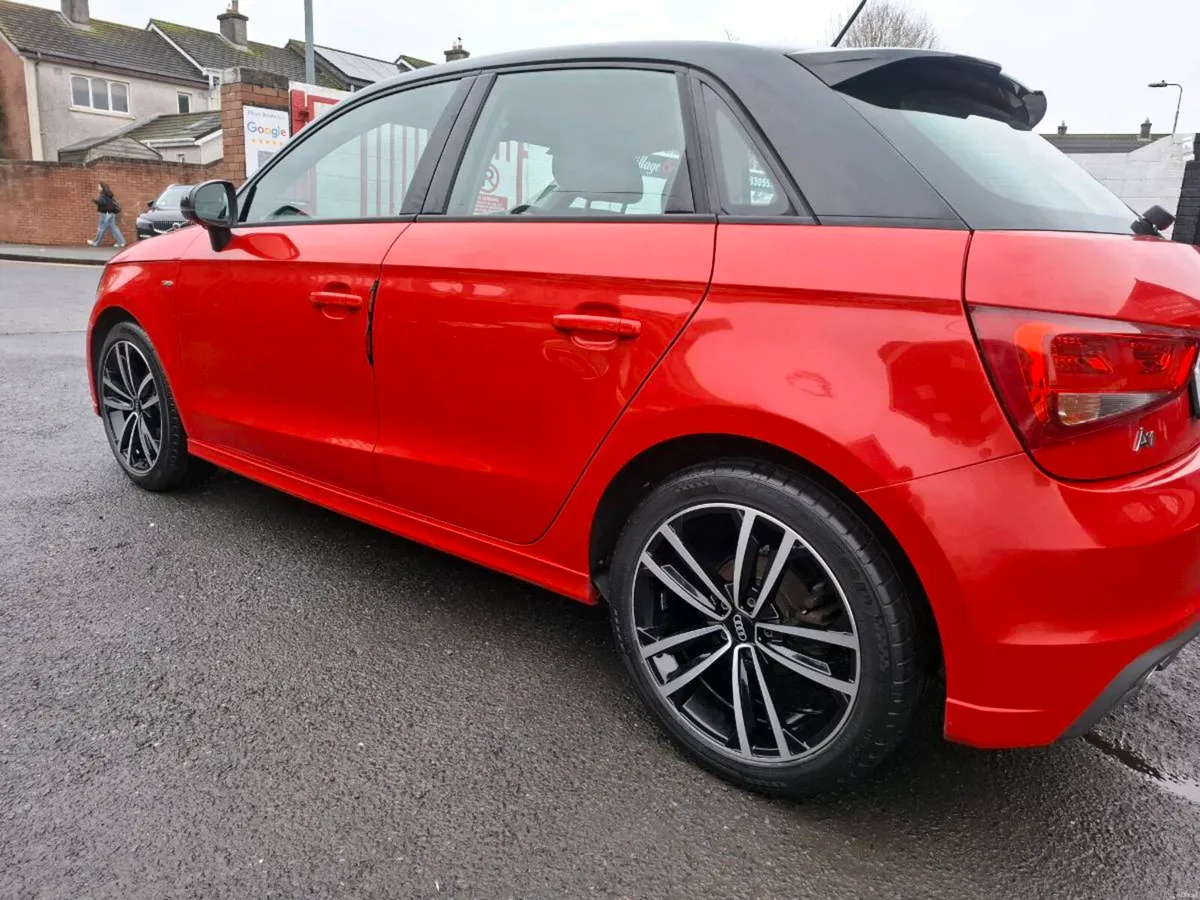 Audi A1 - Image 2