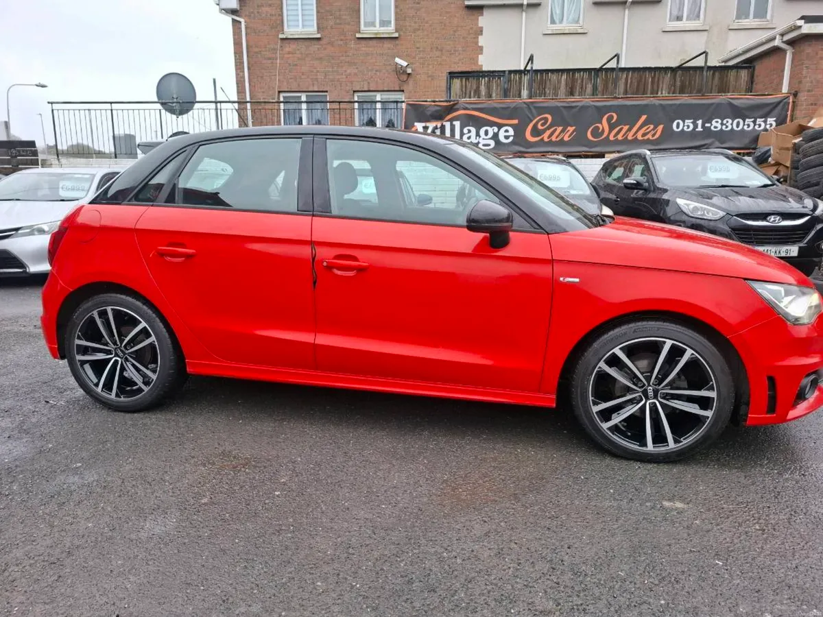 Audi A1 - Image 4