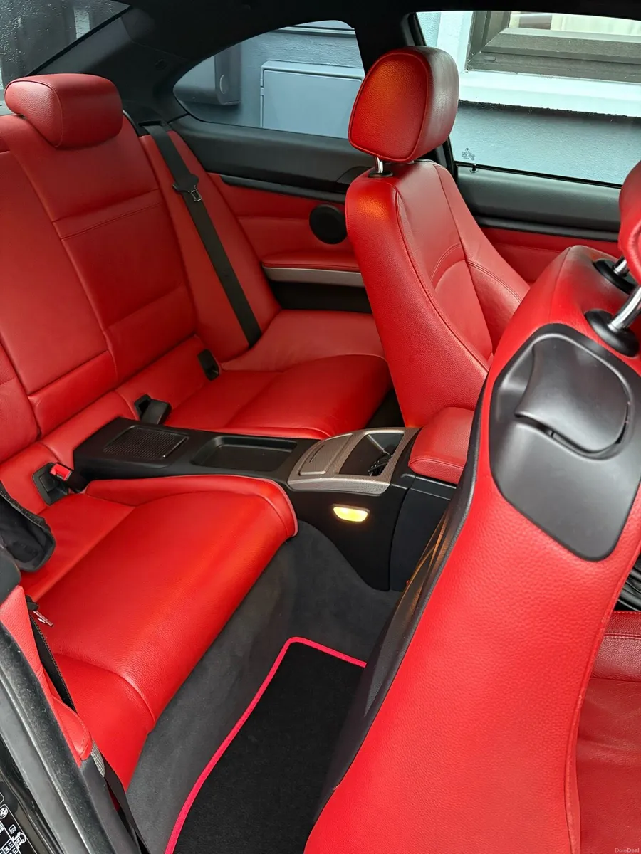 2010 BMW 320i E92 M Sport Coupe - Image 2