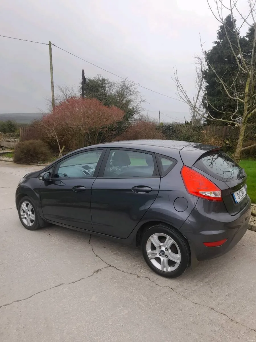 Ford fiesta 1.2 - Image 2