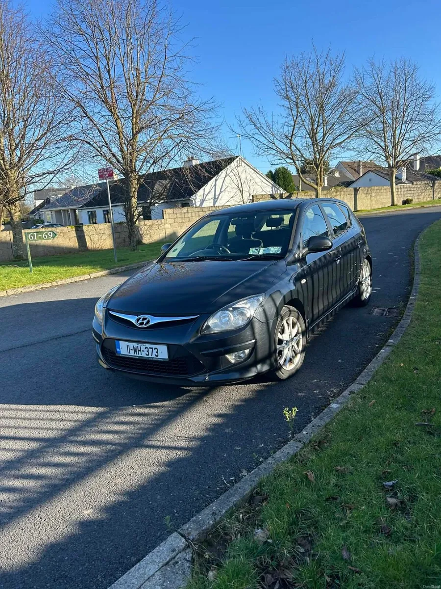 2011 Hyundai i30 1.6 - Image 3