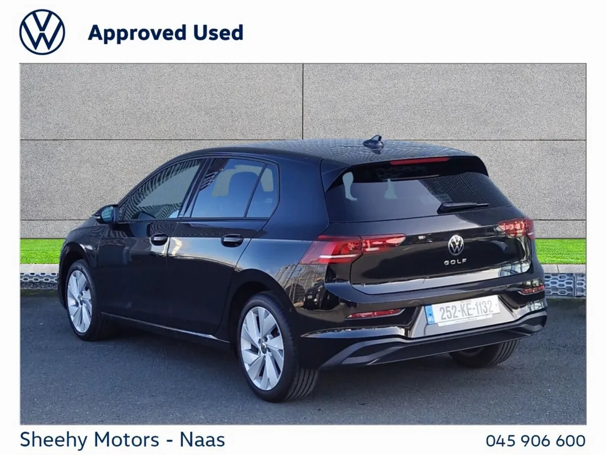 Volkswagen Golf Edition 75 2.0TDI - Image 4