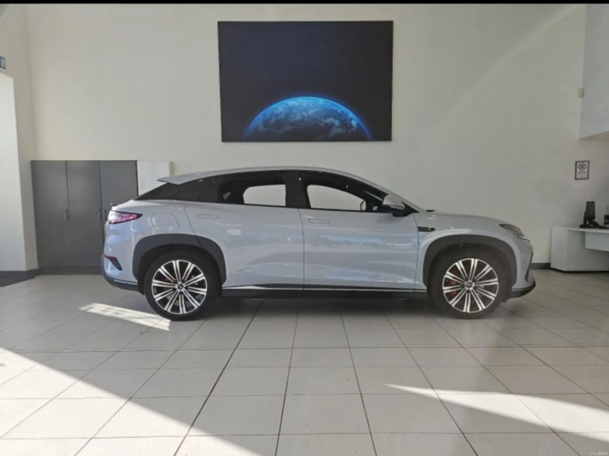 BYD SEALION 7 BYD Sealion 7 Excellence Electric SU - Image 4