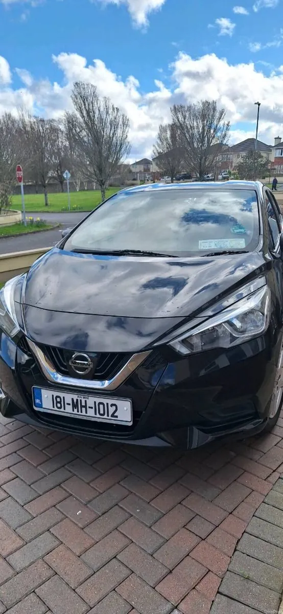 Nissan Micra 1.0 XE 4DR - Image 3