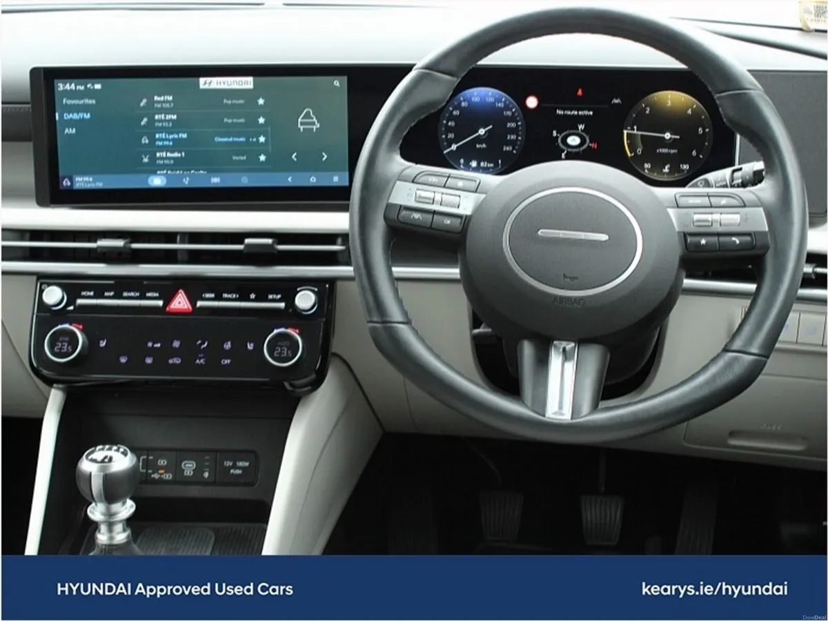 Hyundai Tucson Tucson FL Executive Plus - Image 4