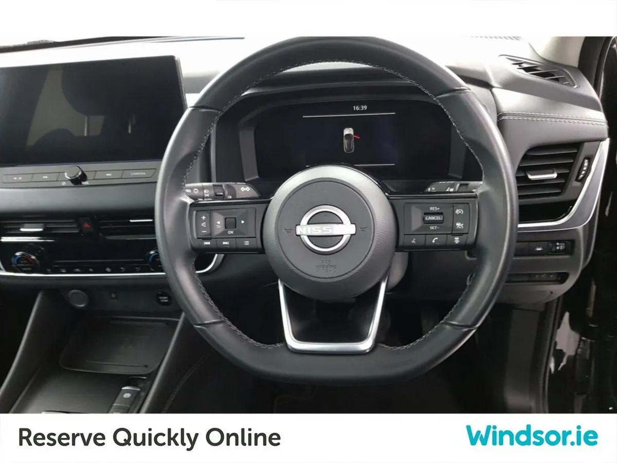 Nissan Qashqai ePOWER QASHQAI SV PREMIUM - Image 3