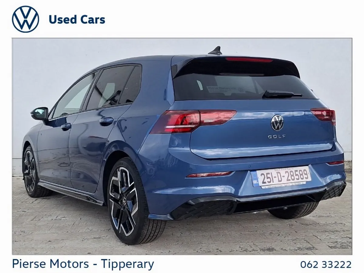Volkswagen Golf GOLF R-LINE 2.0 TDI 150HP - Image 3