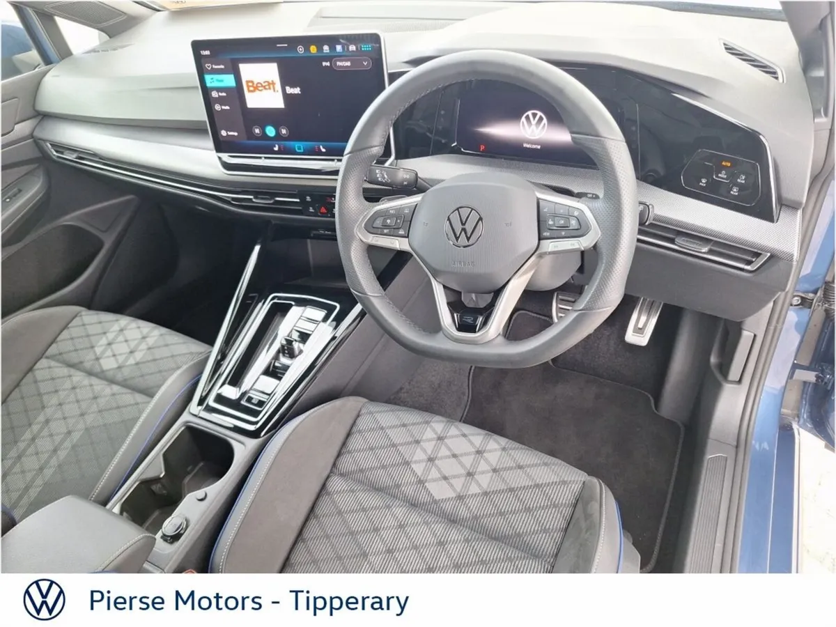 Volkswagen Golf GOLF R-LINE 2.0 TDI 150HP - Image 2