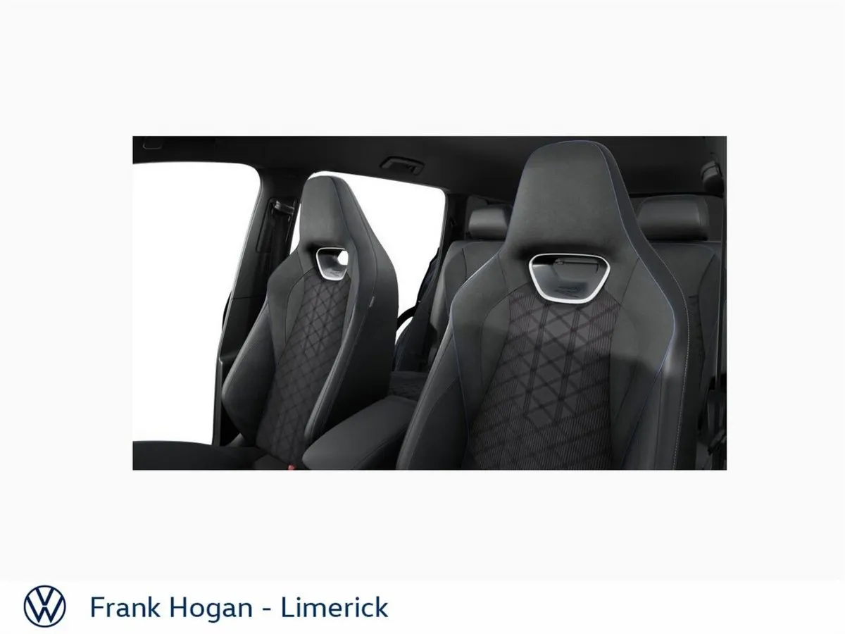 Volkswagen Tayron R-Line 75 1.5 eHybrid 110 kW (15 - Image 4