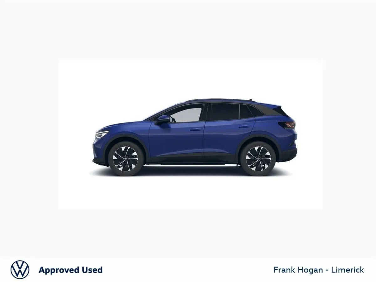 Volkswagen ID.4 PRO-PLUS 77kWh (550km Range) - Image 2