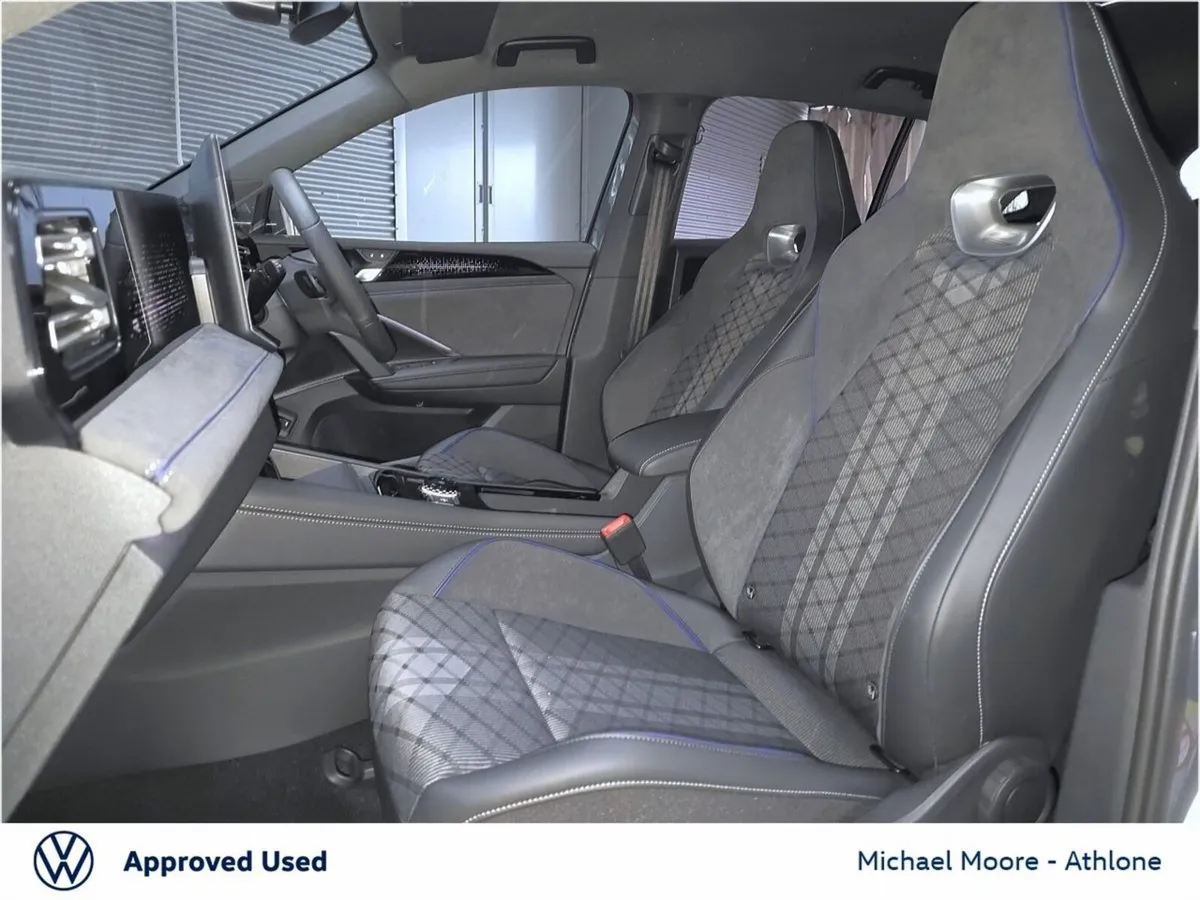 Volkswagen Tiguan R-Line 75 2.0TDI DSG 150BHP - Image 4