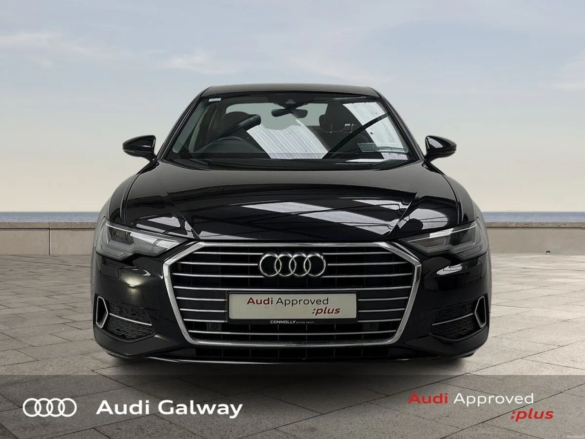 Audi A6 €359 p/m - SE TDI 204HP A/T - Image 4