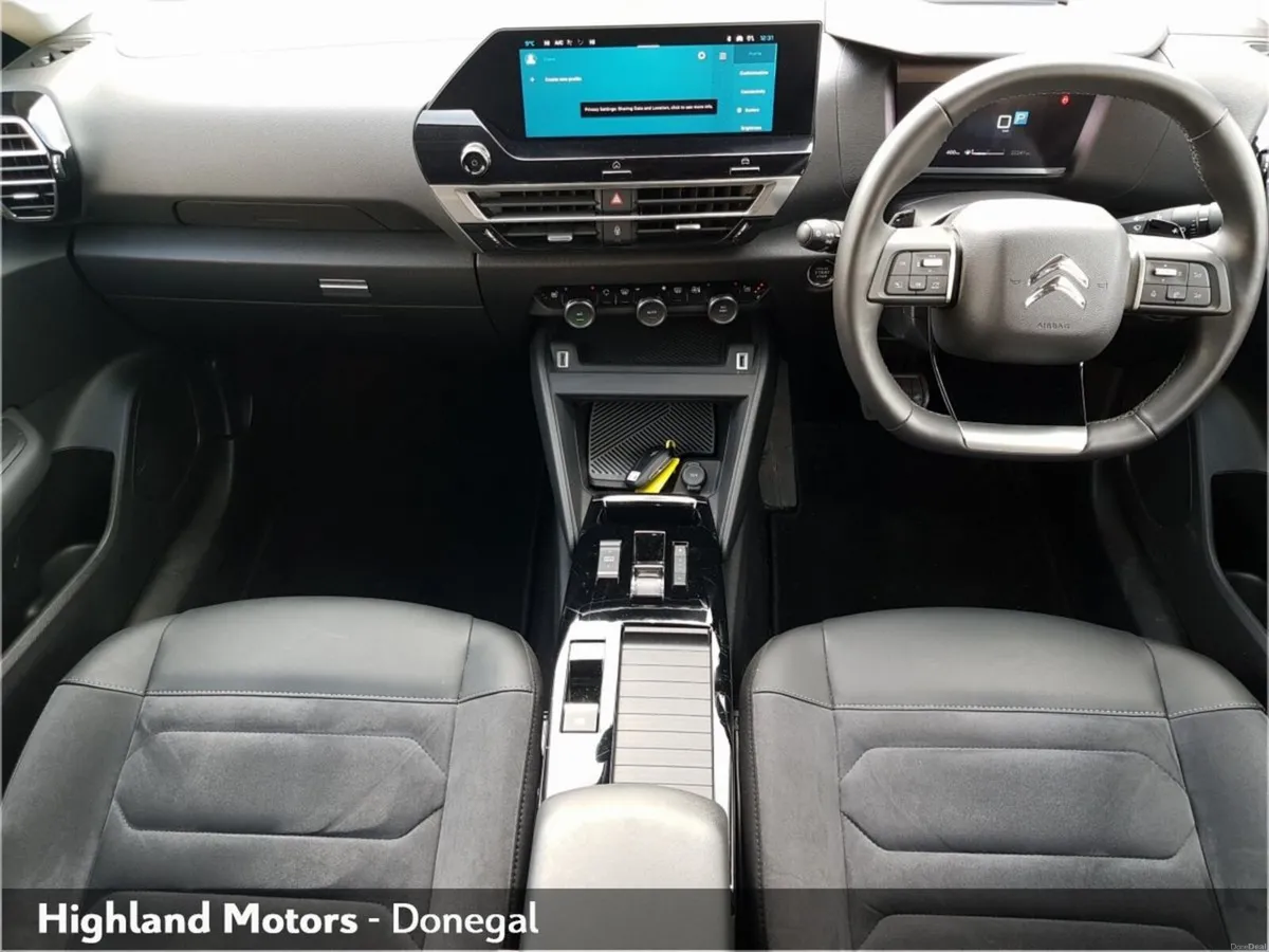 Citroen C4 BlueHDi 130 S&S EAT8 €6.4 MAX - Image 2