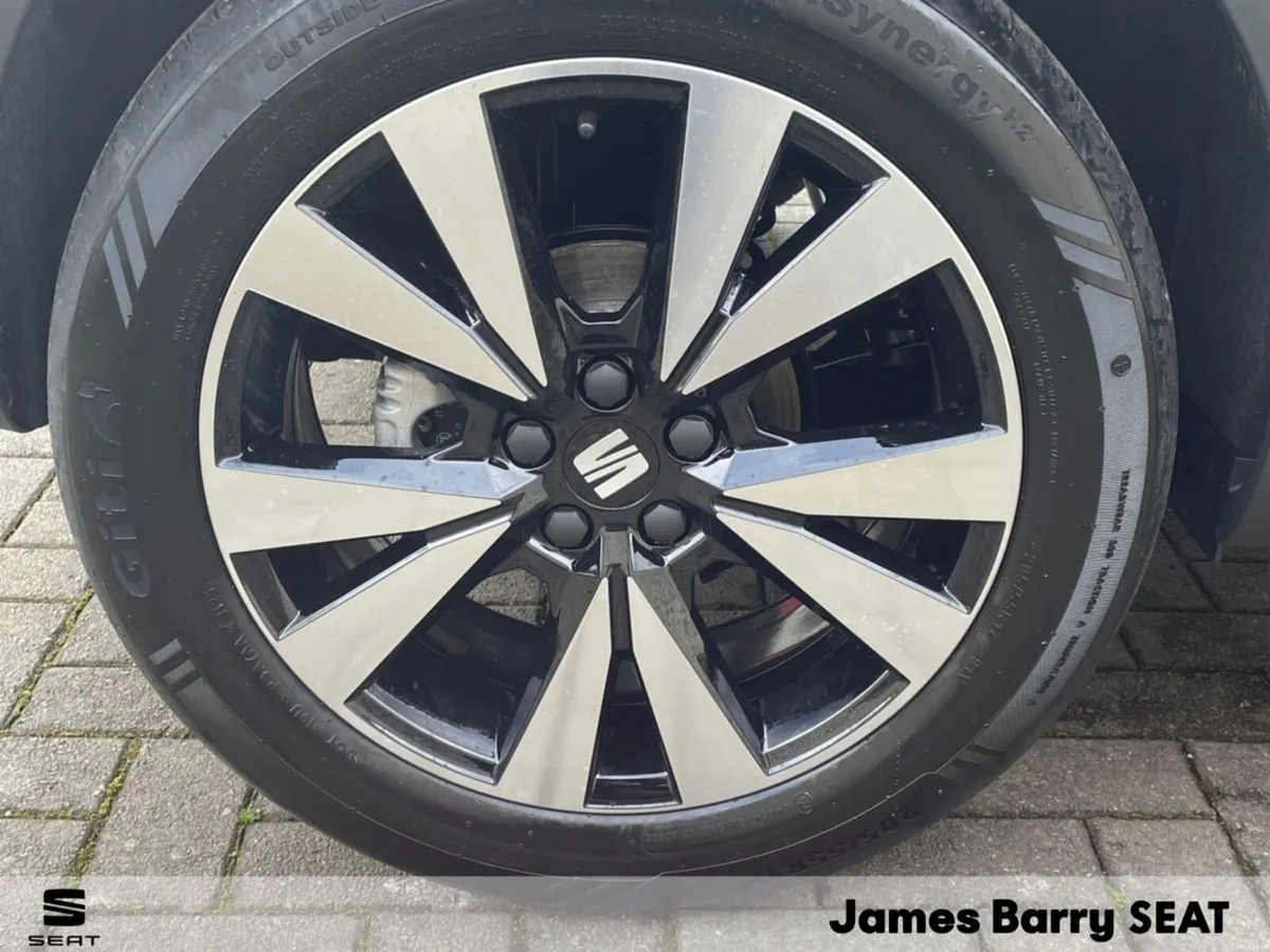 SEAT Arona 1.1 - Image 6