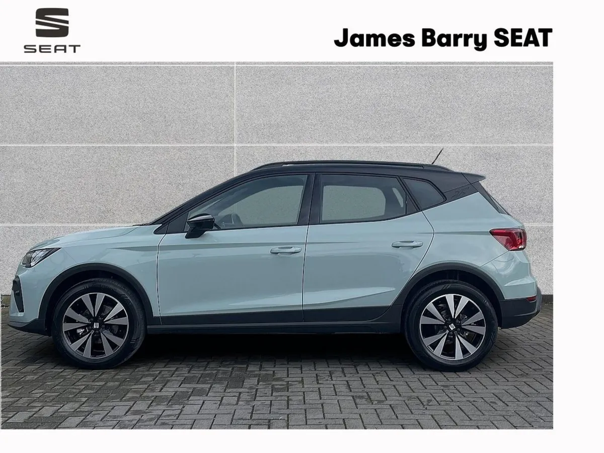 SEAT Arona 0% Finance Available - Image 3