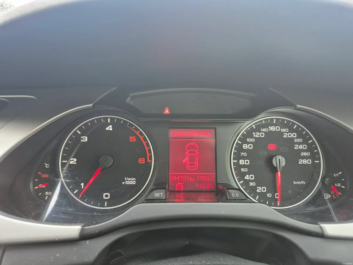 Audi A4 - Image 3