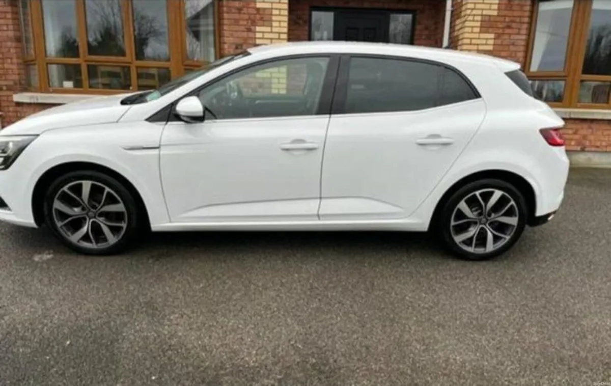 Renault Megane 2016 - Image 3