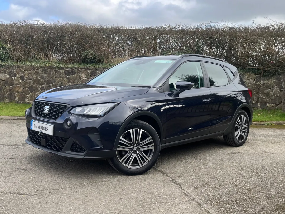 SEAT Arona 1.0TSI 110hp SE+ - Image 6