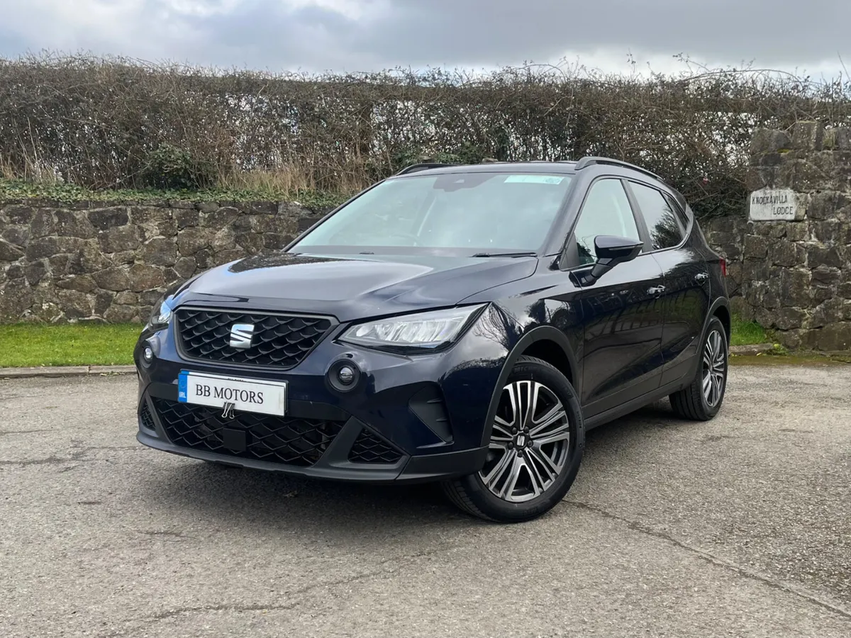 SEAT Arona 1.0TSI 110hp SE+ - Image 5