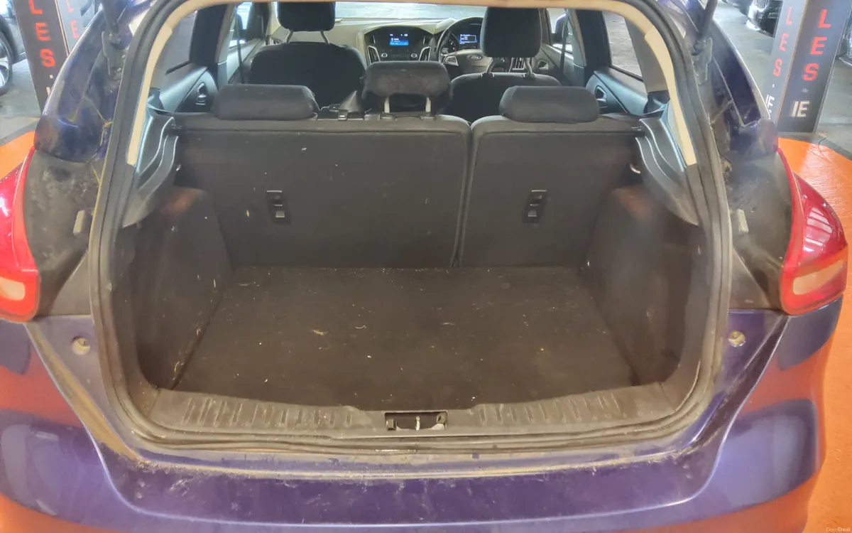 Ford Focus 2015 - Image 4