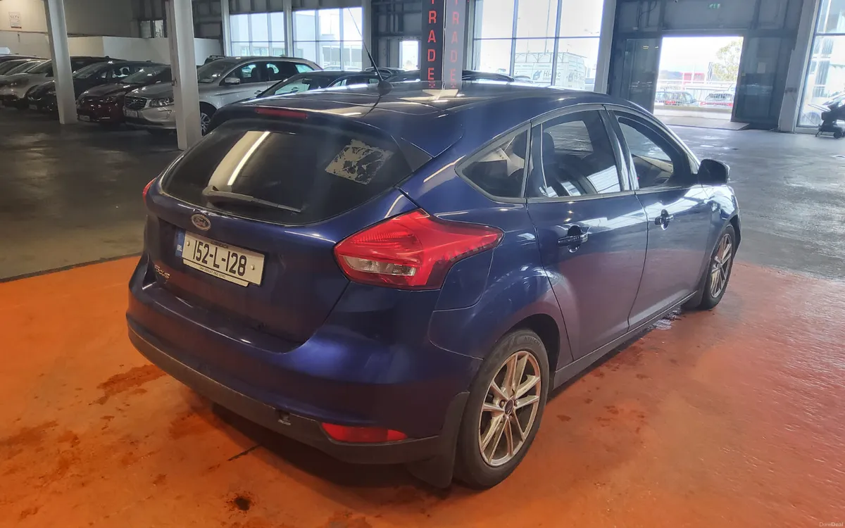 Ford Focus 2015 - Image 3