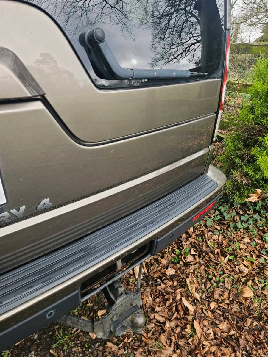 Land Rover Discovery - Image 3