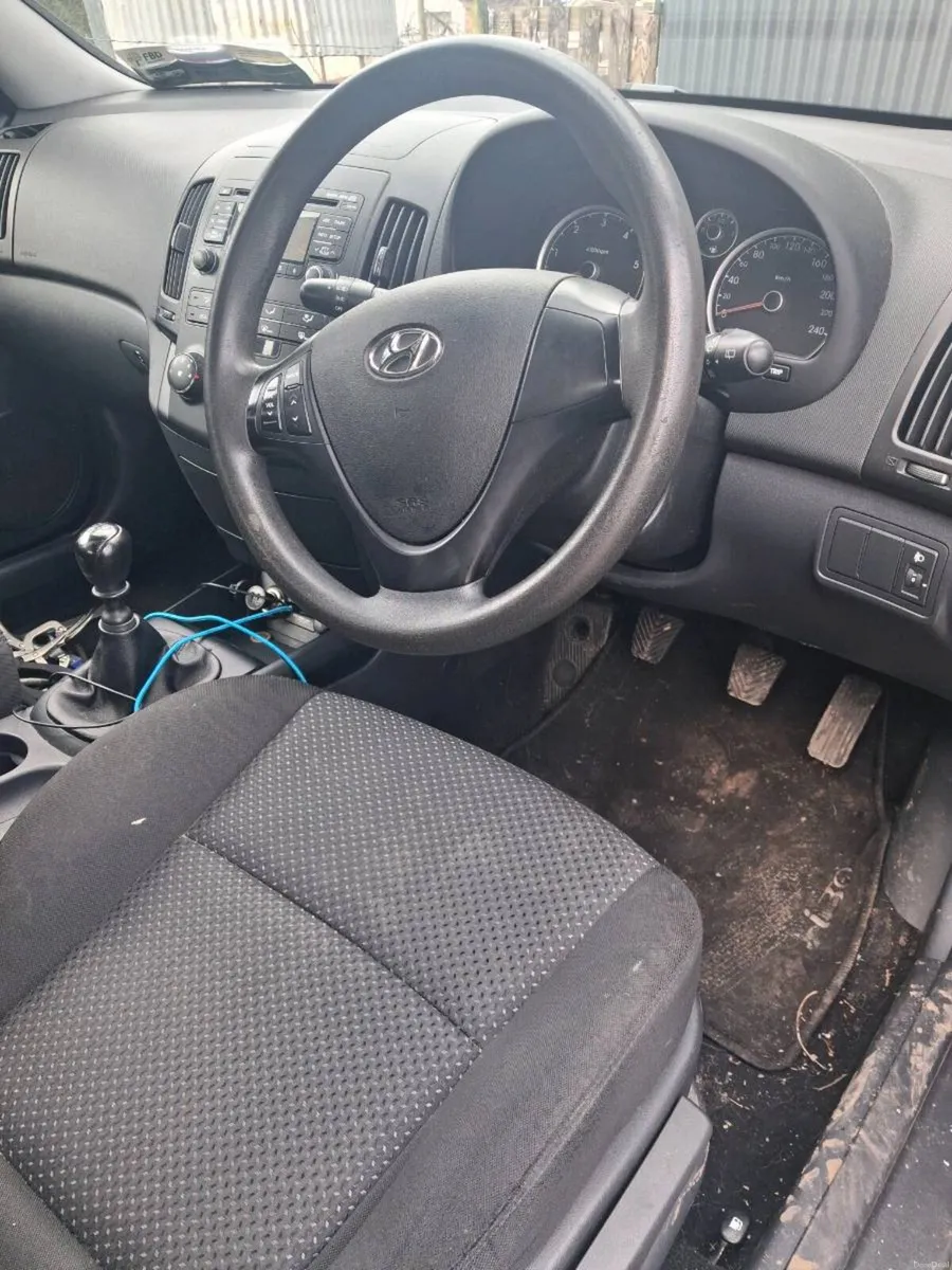 Hyundai i30 - Image 3