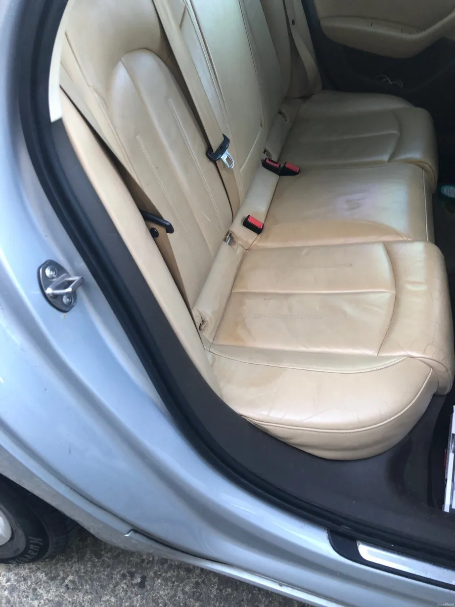 2012 audi a7 - Image 4