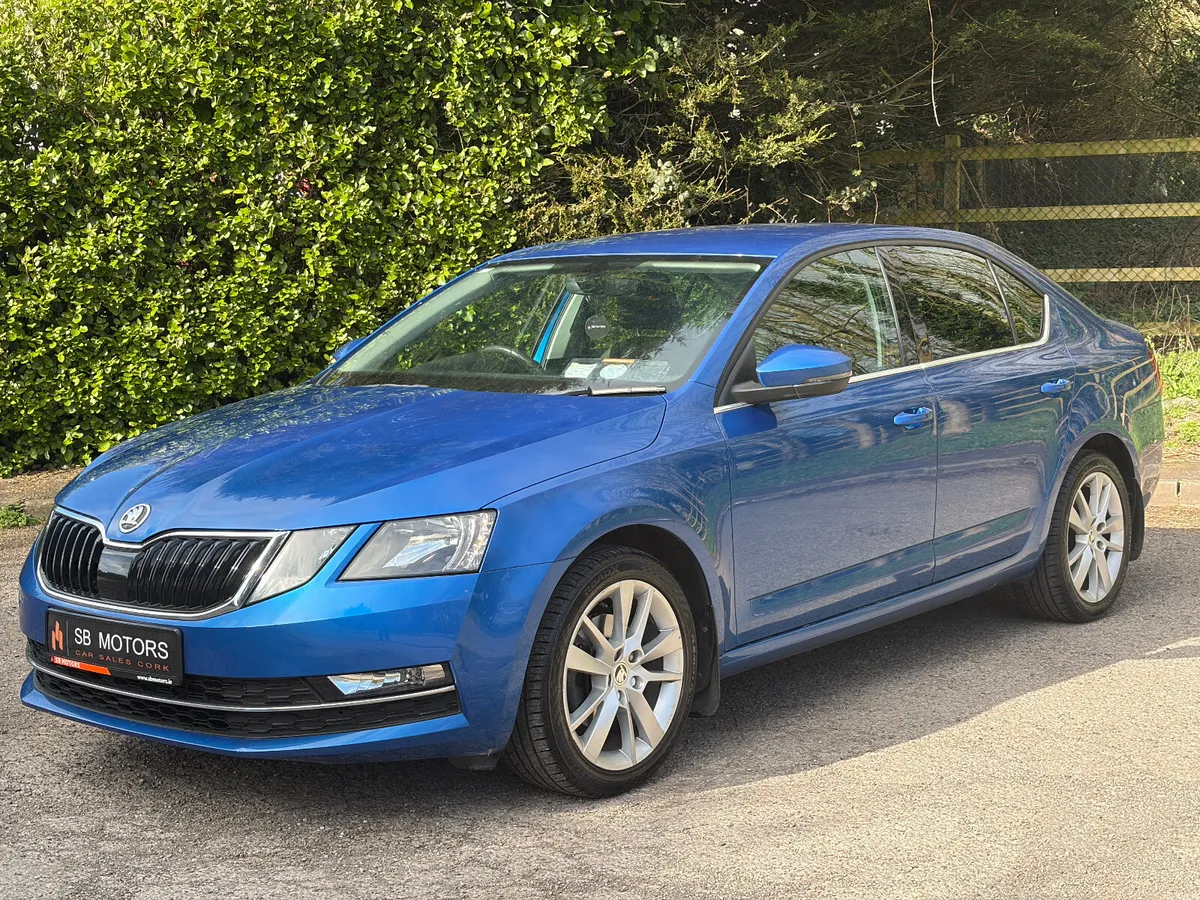 2019 SKODA OCTAVIA 1.0 TSI 44K NEW NCT 2027 - Image 3
