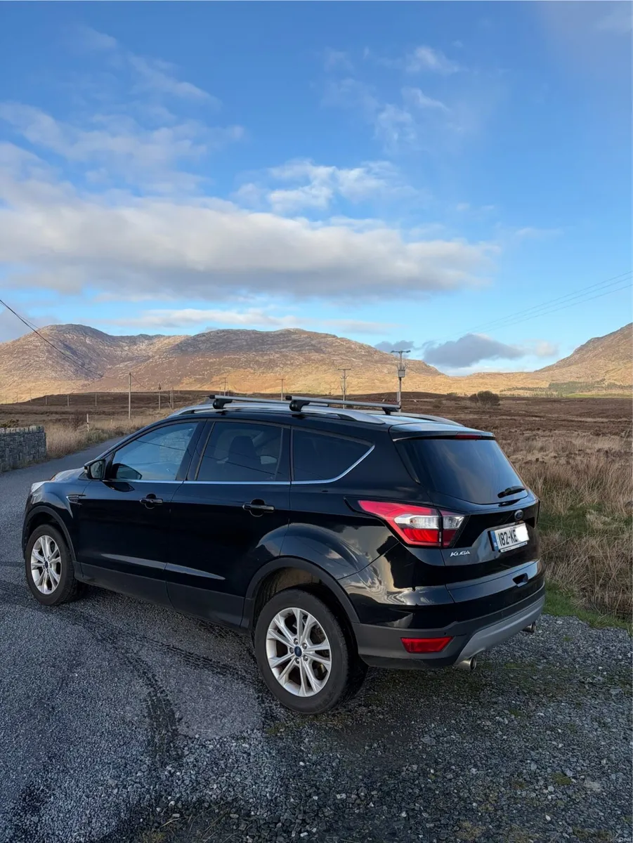 Ford Kuga - Image 2