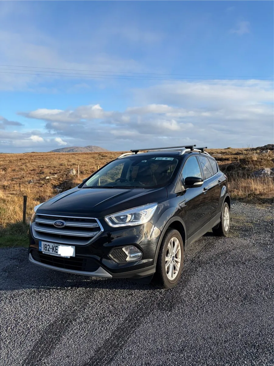Ford Kuga - Image 4