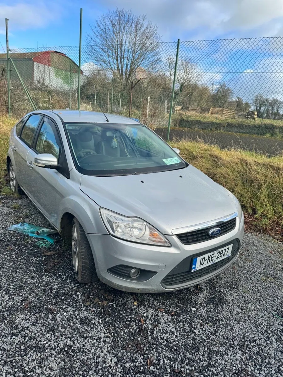 Ford focus - Image 1