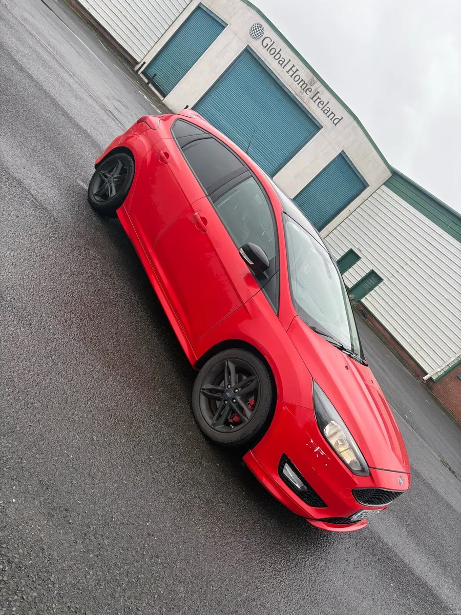 162 Ford Focus 2.0 Zeetec - Image 2