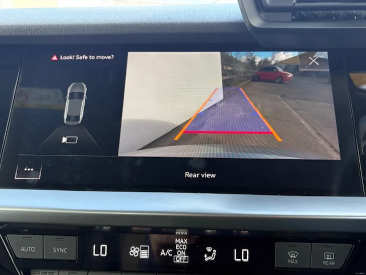 Audi A3 2022 - Image 4