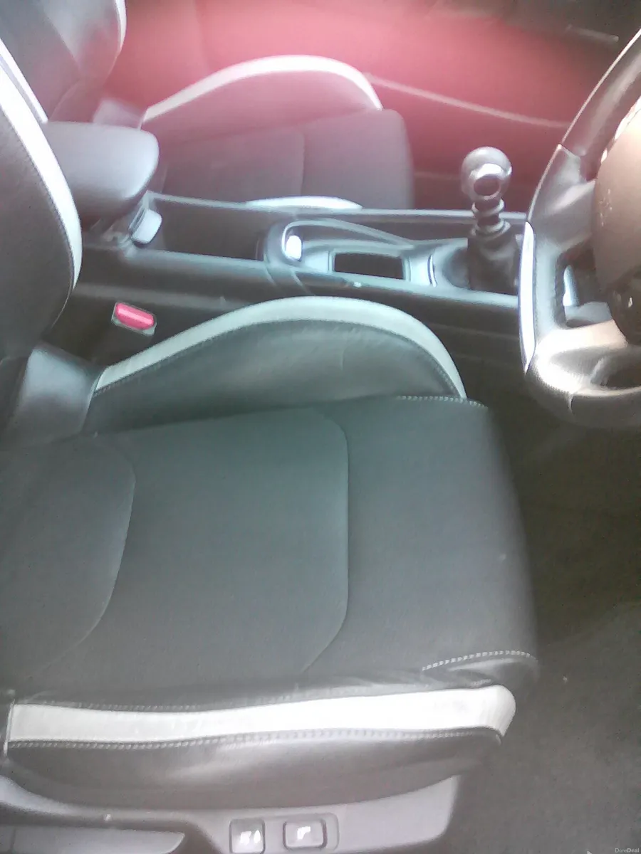 Citroen DS 4 2014 - Image 3