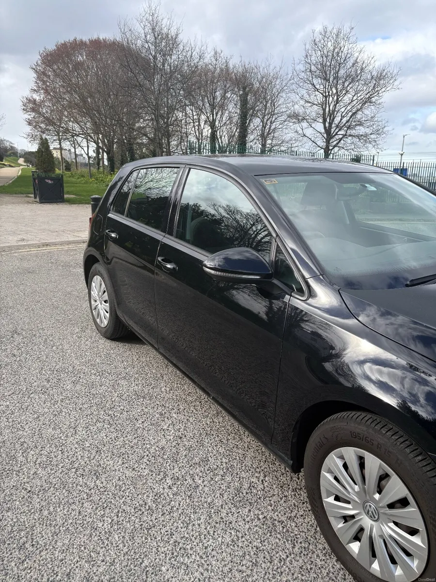 2013 Volkswagen Golf 1.2 TSI Manual - New NCT - Image 3