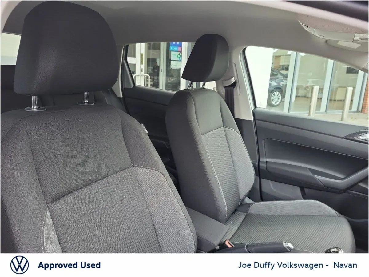 Volkswagen Polo EDITION 75 1.0TSI 95HP M5F - Image 4