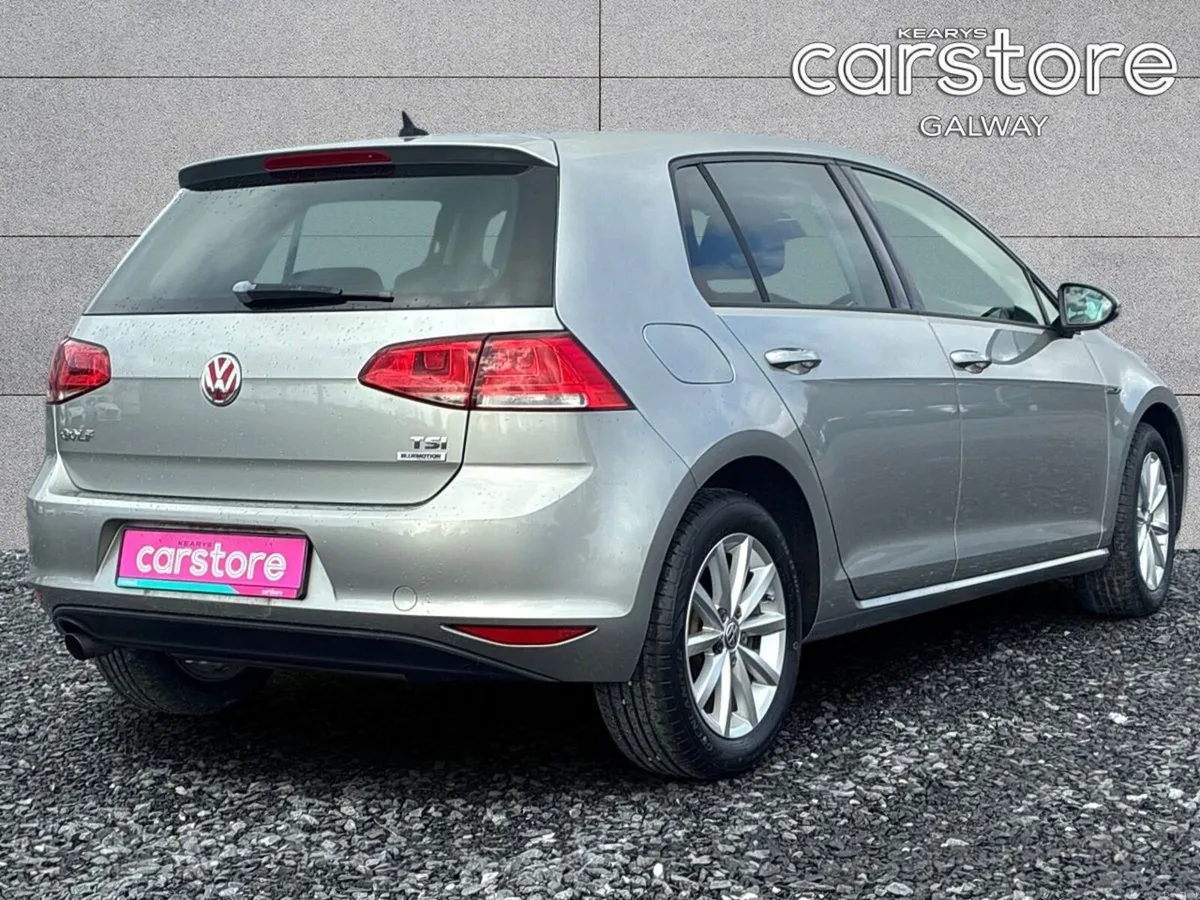 Volkswagen Golf 1.2 - Image 3