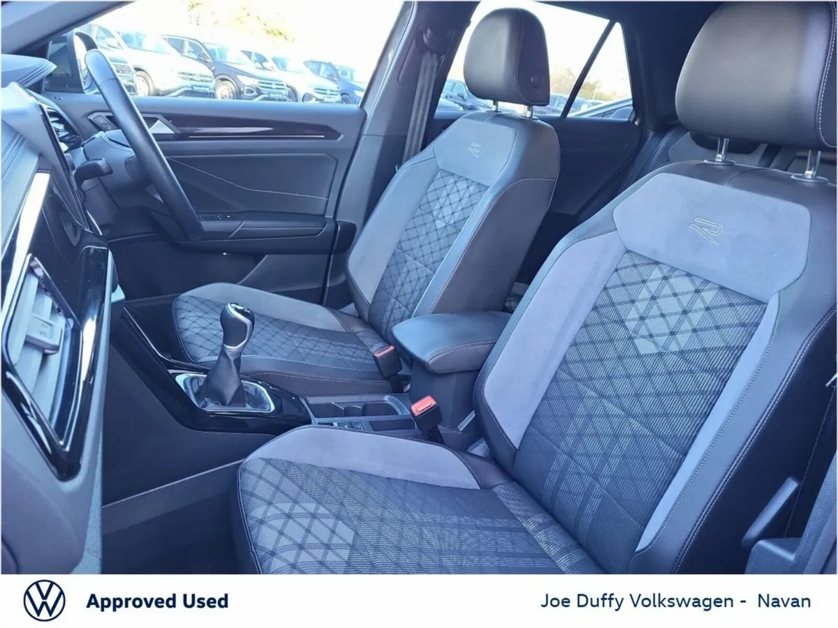 Volkswagen T-Roc R-LINE 2.0TDI 116HP - Image 4