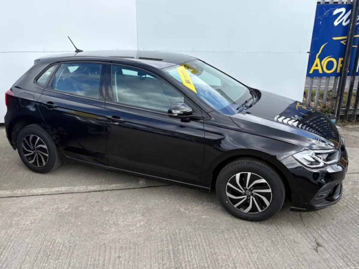Volkswagen Polo 2024 - Image 3