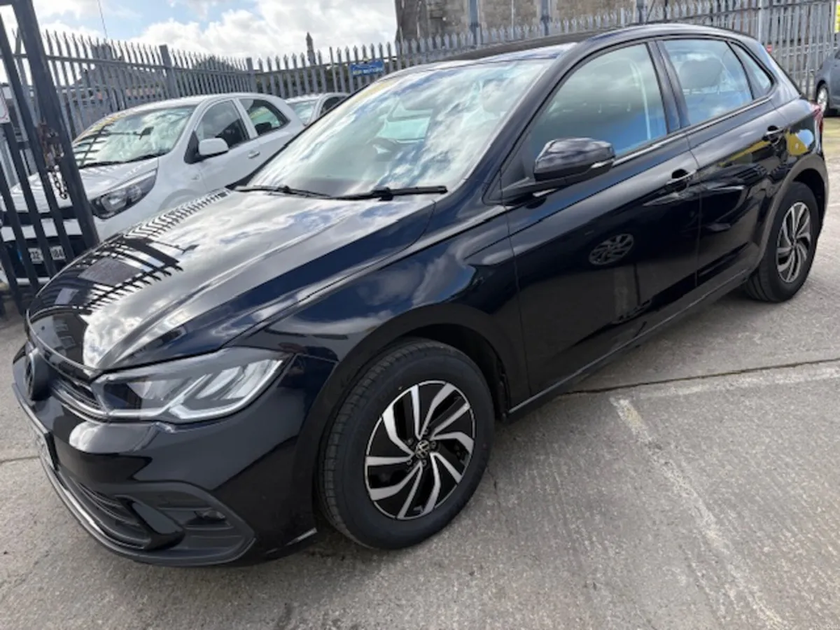 Volkswagen Polo 2024 - Image 1