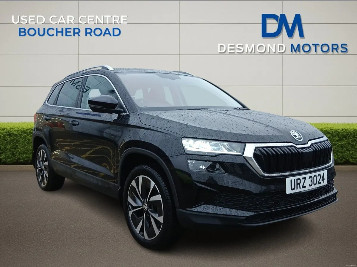 Skoda Karoq 2023 - Image 1