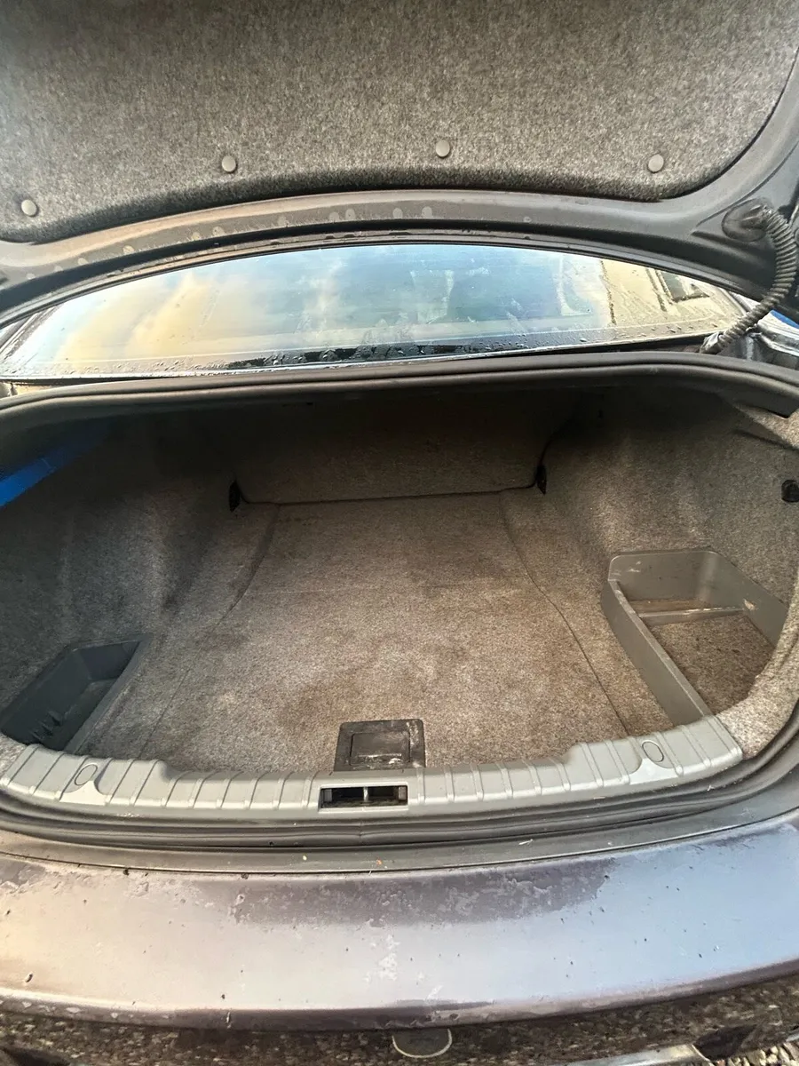 2008 M-Sport BMW 320d - Image 2