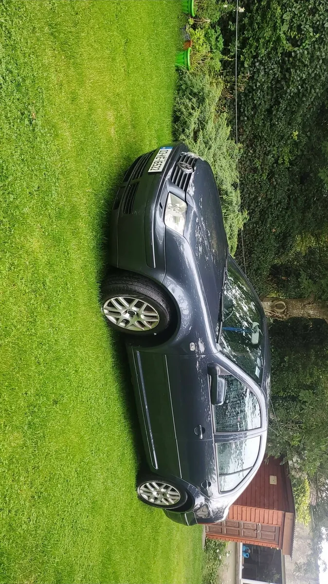 Bora Sport 1.8t - Image 1