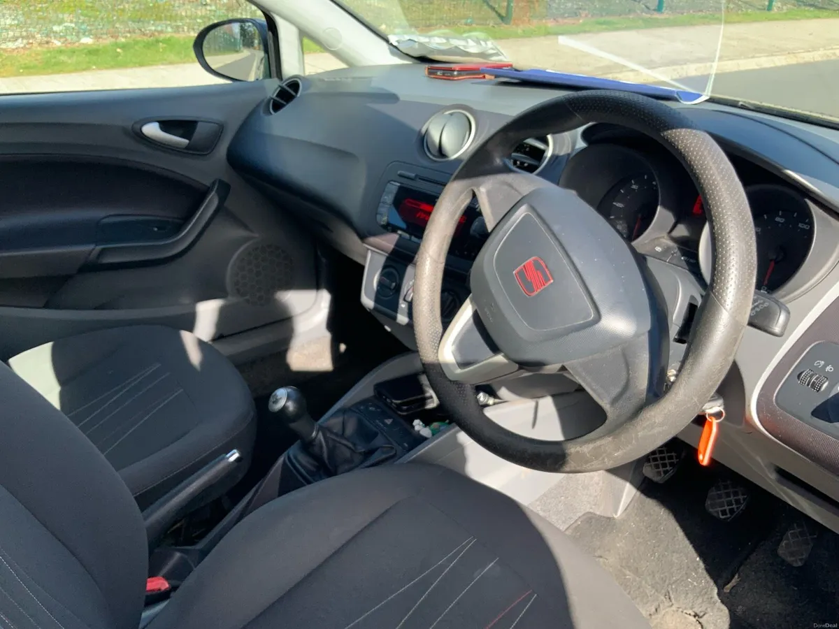 Seat Ibiza - Image 3