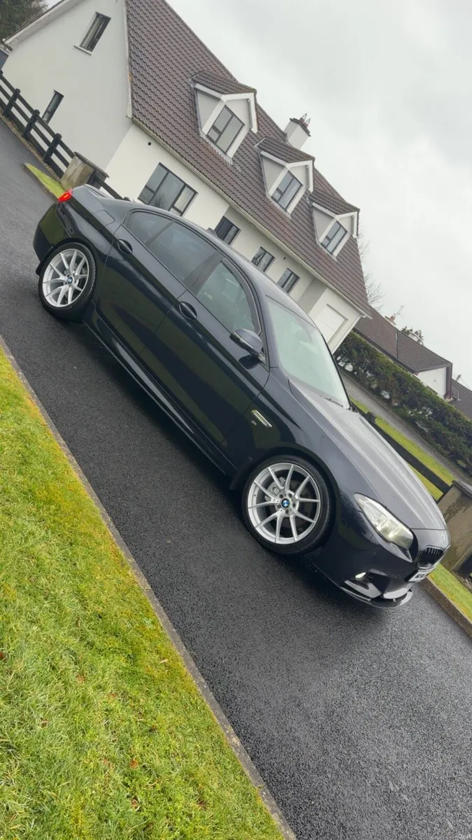 162 bmw 520d m sport - Image 2
