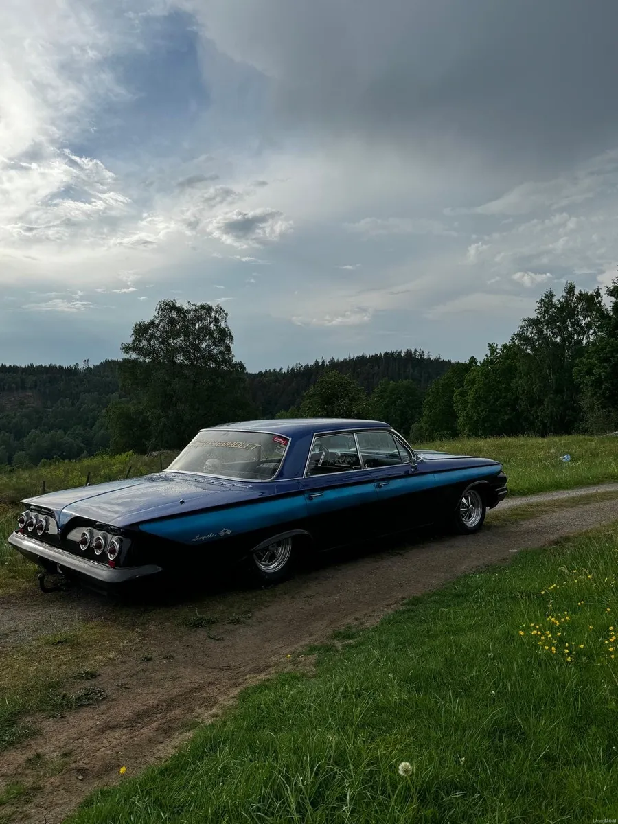 Chevrolet Impala - Image 3
