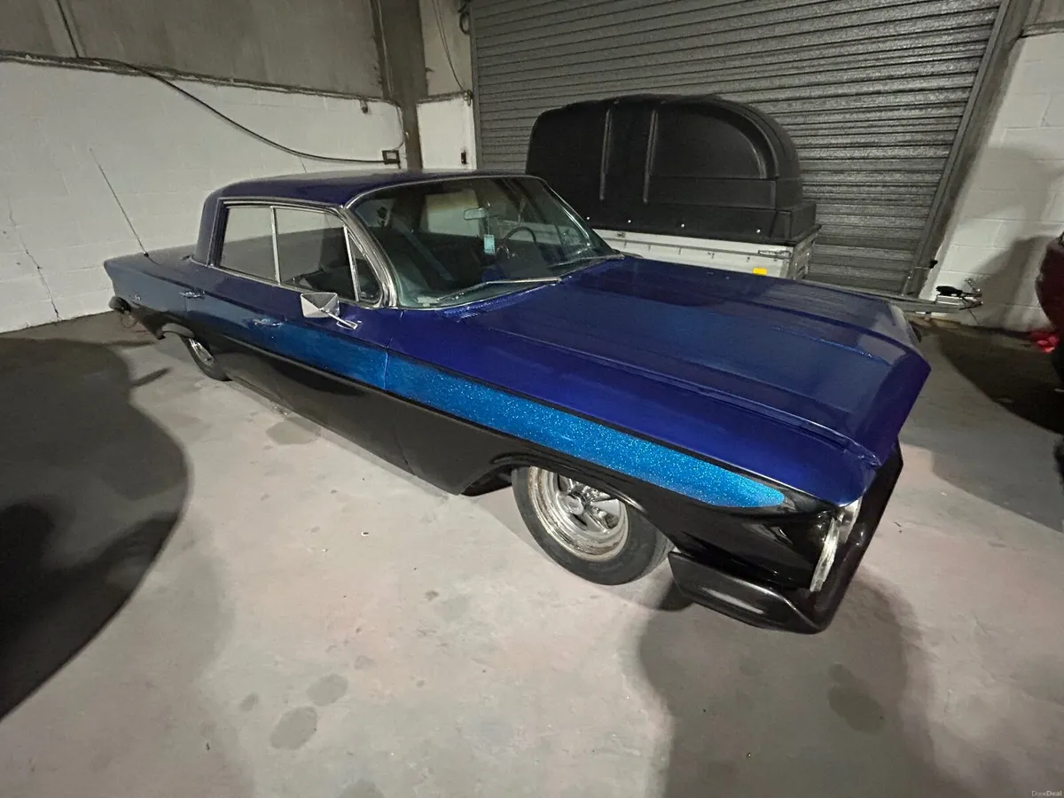 Chevrolet Impala - Image 5