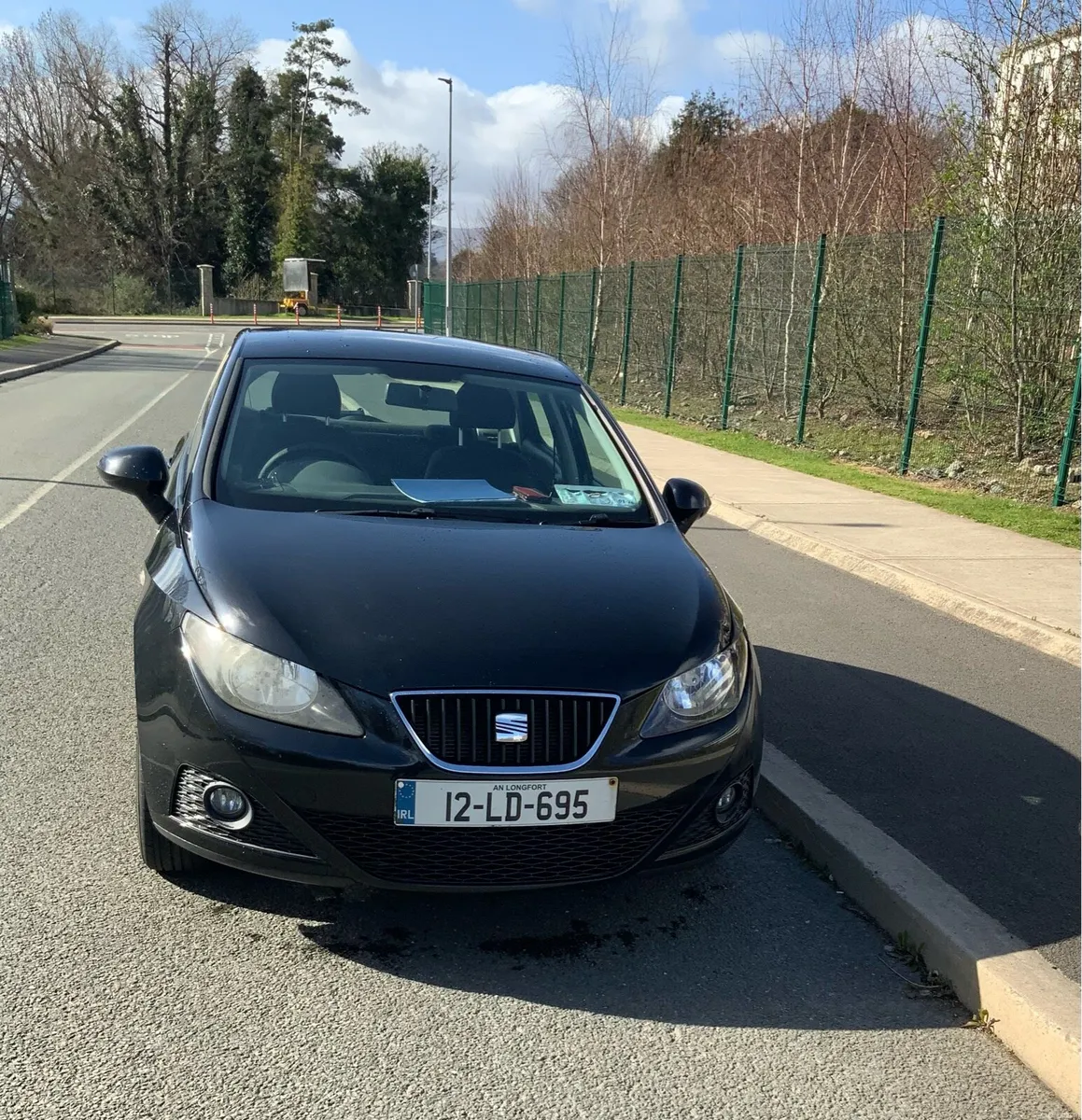 Seat Ibiza - Image 1